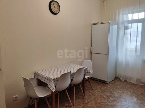 
  Сдается 1-комн. квартира 44 м². Фото 6.