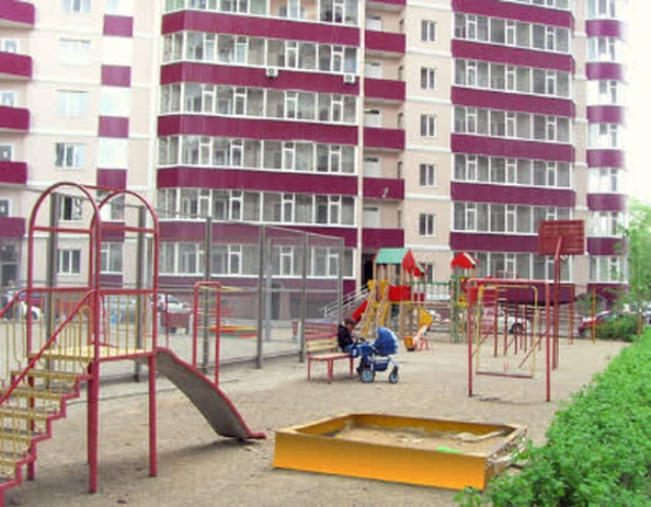 
  Сдается 1-комн. квартира 44 м². Фото 13.