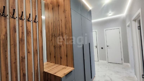 
  Продается дом 97.8 м², в КП Адмирал. Фото 4.