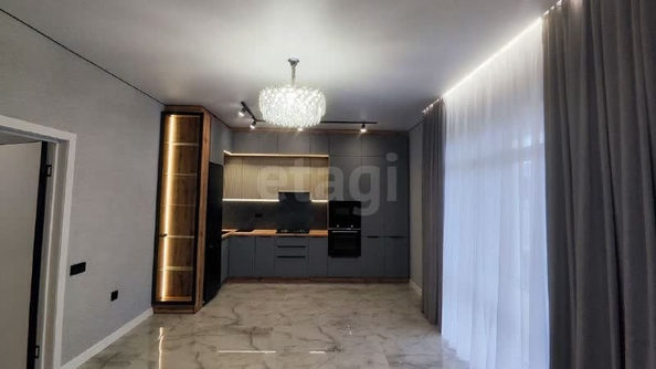 
  Продается дом 97.8 м², в КП Адмирал. Фото 1.