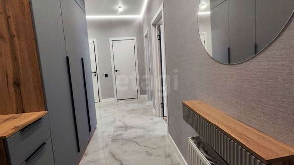 
  Продается дом 97.8 м², в КП Адмирал. Фото 2.