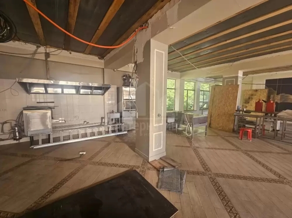 
  Сдается универсальное помещение 220 м². Фото 6.