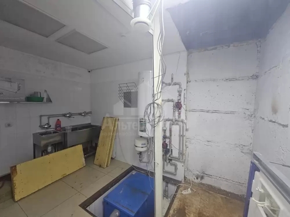 
  Сдается универсальное помещение 220 м². Фото 13.