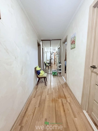 
  Продается 3-комн. квартира 63 м². Фото 15.