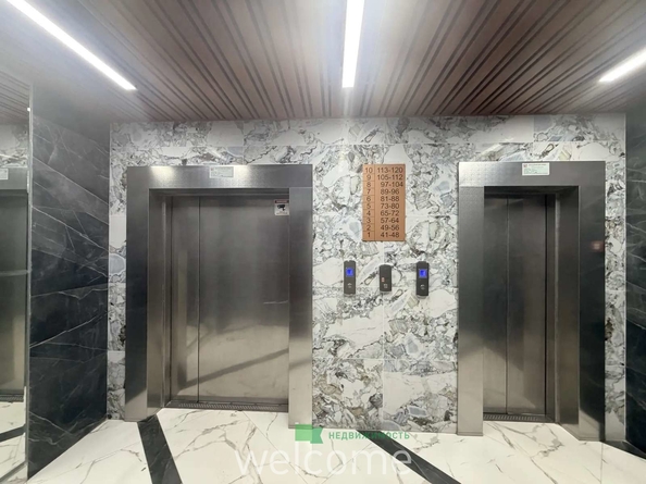 
  Продается 1-комн. квартира 36.6 м². Фото 6.