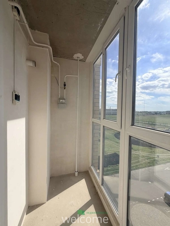 
  Продается 1-комн. квартира 36.6 м². Фото 10.