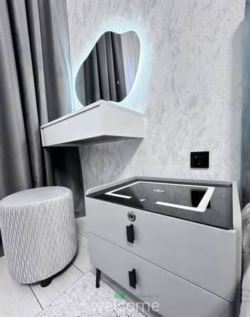 
  Продается 1-комн. квартира 46.4 м². Фото 7.
