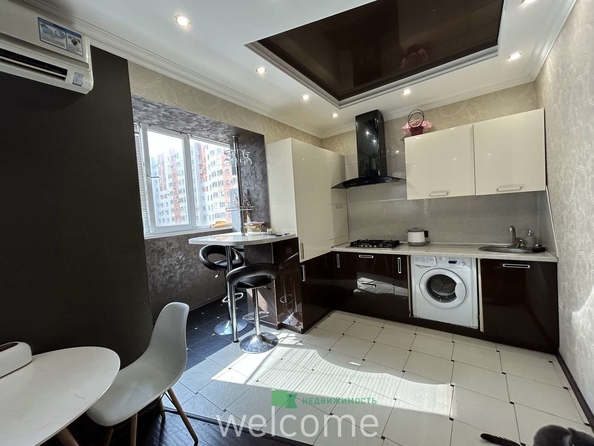 
  Продается 1-комн. квартира 31 м². Фото 1.