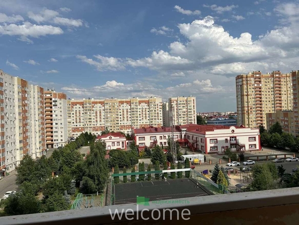 
  Продается 1-комн. квартира 31 м². Фото 10.