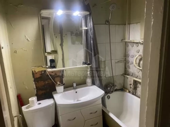 
  Продается 1-комн. квартира 30.3 м². Фото 5.
