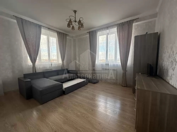 
  Продается 1-комн. квартира 44 м². Фото 1.