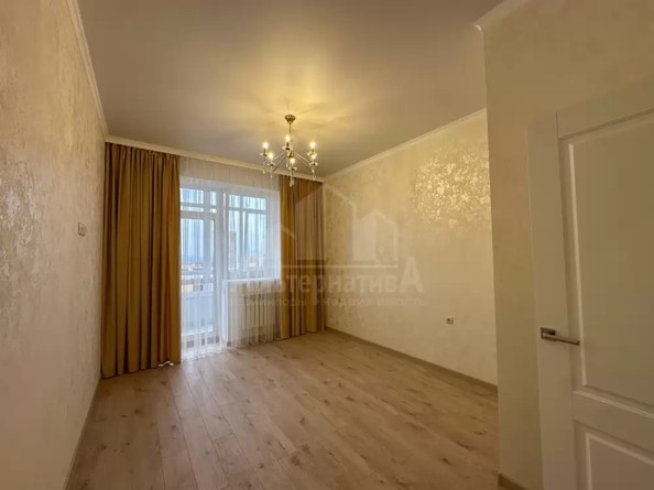 
  Продается 1-комн. квартира 43 м². Фото 3.