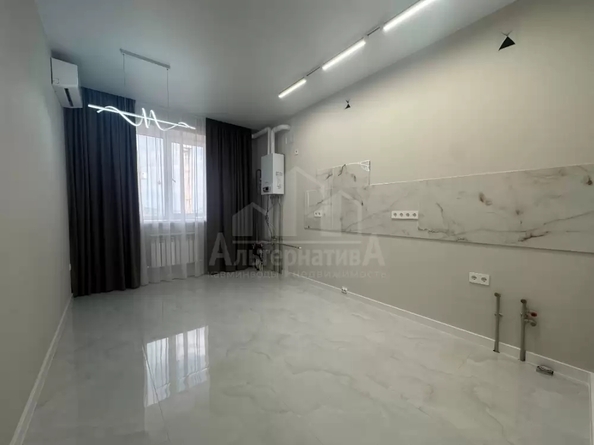 
  Продается 1-комн. квартира 39 м². Фото 3.