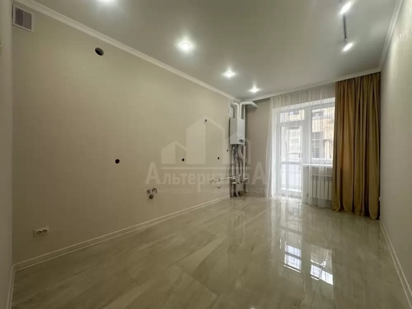 
  Продается 1-комн. квартира 47.6 м². Фото 4.