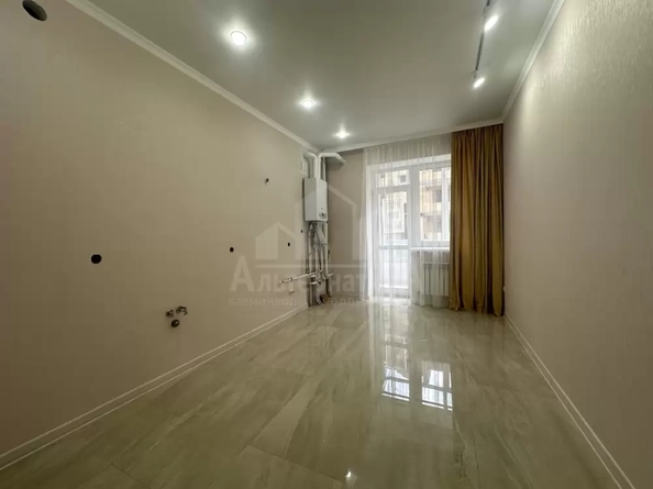 
  Продается 1-комн. квартира 47.6 м². Фото 5.