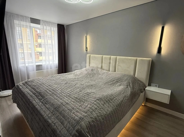 
  Продается 1-комн. квартира 36 м², в КП Жилой район Гармония. Фото 1.
