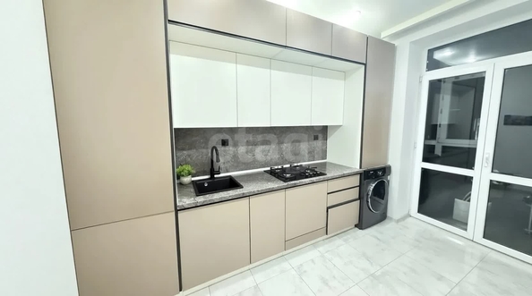 
  Продается 1-комн. квартира 25.8 м², в ЖК Гармония. Фото 2.