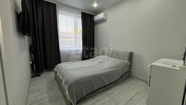 
  Продается 1-комн. квартира 25.8 м², в ЖК Гармония. Фото 3.