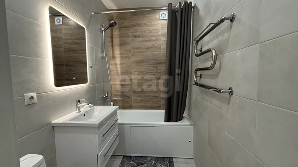 
  Продается 1-комн. квартира 25.8 м², в ЖК Гармония. Фото 5.