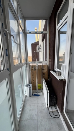 
  Продается 1-комн. квартира 25.8 м², в ЖК Гармония. Фото 7.