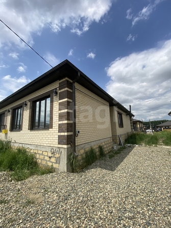 
  Продается дом 108 м², в КП Адмирал. Фото 1.