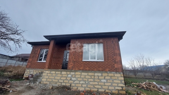 
  Продается дом 120 м². Фото 1.