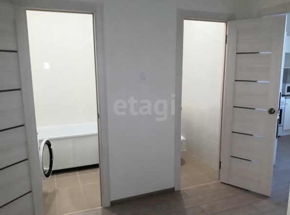 
  Сдается 1-комн. квартира 40 м². Фото 8.