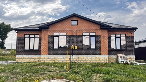 
  Продается дом 100 м², в КП Гармония. Фото 1.
