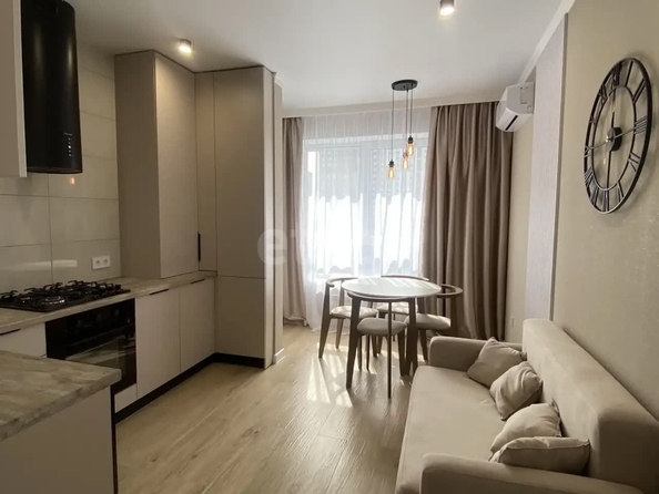 
  Продается 1-комн. квартира 45 м². Фото 1.