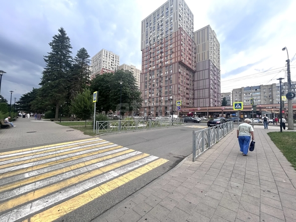 
  Сдается 1-комн. квартира 34 м². Фото 12.