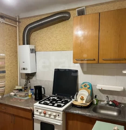 
  Сдается 1-комн. квартира 38 м². Фото 7.