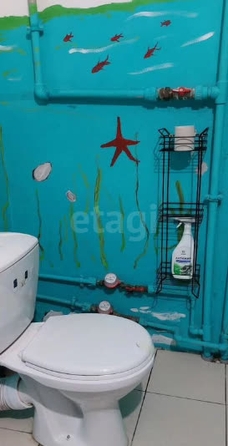 
  Сдается 1-комн. квартира 49 м². Фото 11.