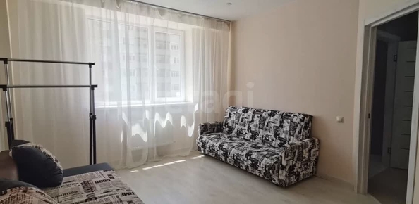 
  Продается 1-комн. квартира 37.2 м². Фото 2.