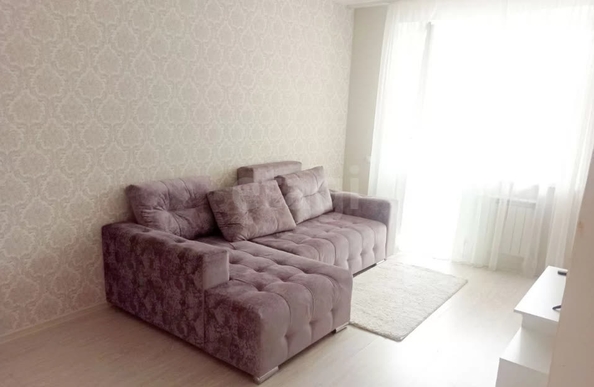 
  Сдается 1-комн. квартира 40 м². Фото 3.