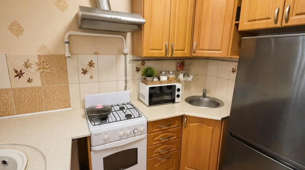 
  Продается 2-комн. квартира 36.4 м². Фото 3.