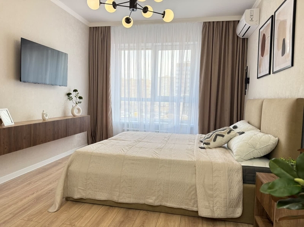 
  Продается 1-комн. квартира 40 м². Фото 3.