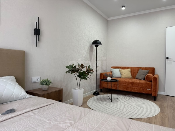 
  Продается 1-комн. квартира 40 м². Фото 6.