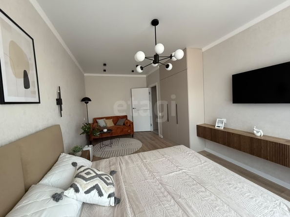 
  Продается 1-комн. квартира 40 м². Фото 10.
