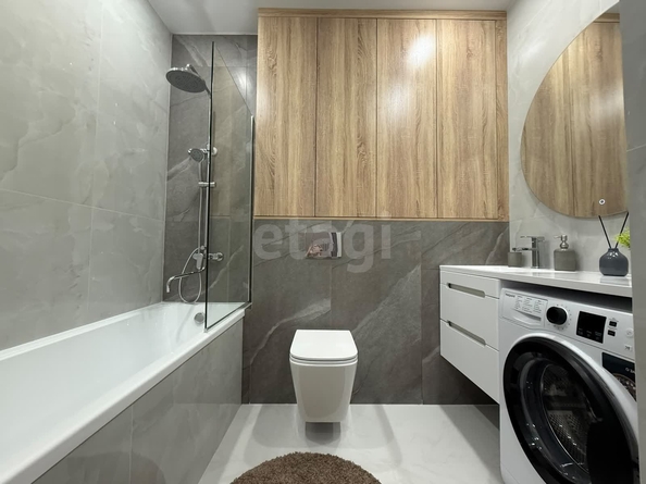 
  Продается 1-комн. квартира 40 м². Фото 35.