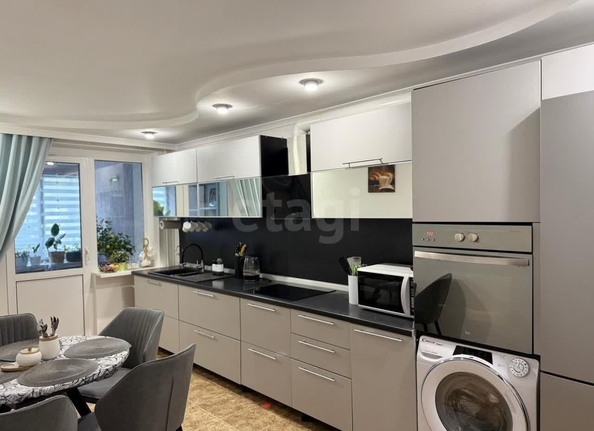 
  Продается 3-комн. квартира 98 м². Фото 3.