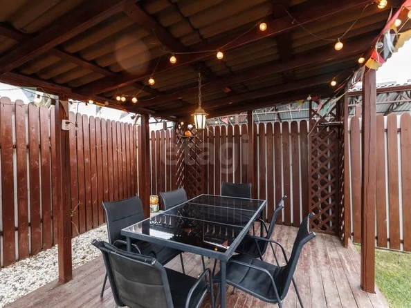 
  Продается дом 156 м². Фото 21.
