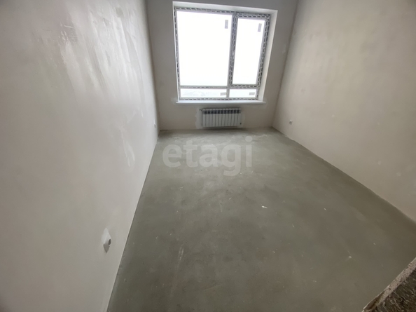 
  Продается 1-комн. квартира 35.3 м². Фото 3.