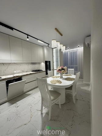 
  Продается 2-комн. квартира 61 м². Фото 1.