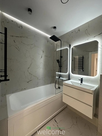 
  Продается 2-комн. квартира 61 м². Фото 12.