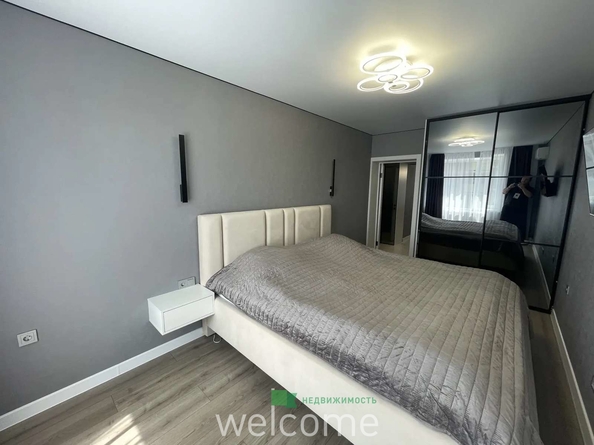 
  Продается 1-комн. квартира 36 м², в КП Жилой район Гармония. Фото 1.