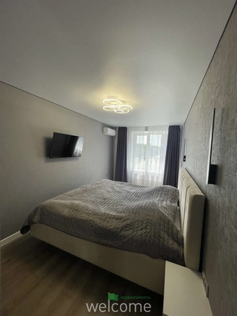 
  Продается 1-комн. квартира 36 м², в КП Жилой район Гармония. Фото 3.