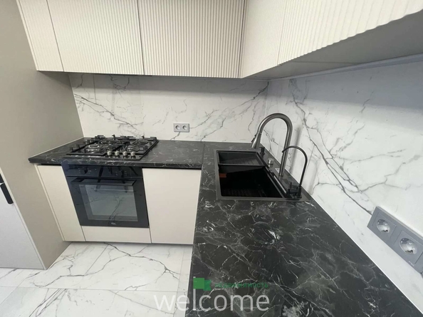 
  Продается 1-комн. квартира 36 м², в КП Жилой район Гармония. Фото 6.