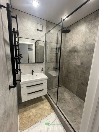 
  Продается 1-комн. квартира 36 м², в КП Жилой район Гармония. Фото 12.