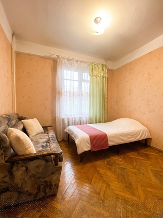 
  Сдается 3-комн. квартира 46 м². Фото 1.