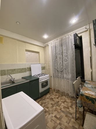 
  Сдается 3-комн. квартира 46 м². Фото 7.